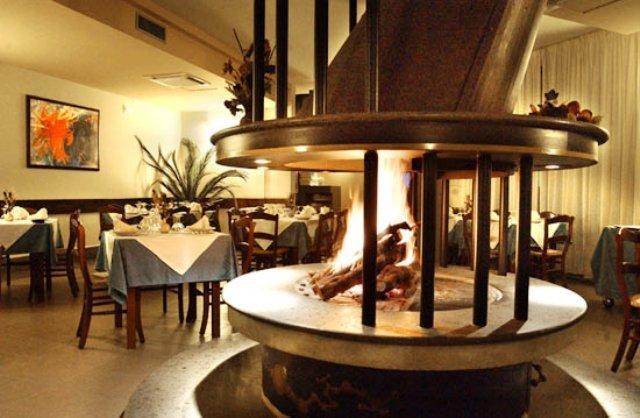 Hotel Bacco
