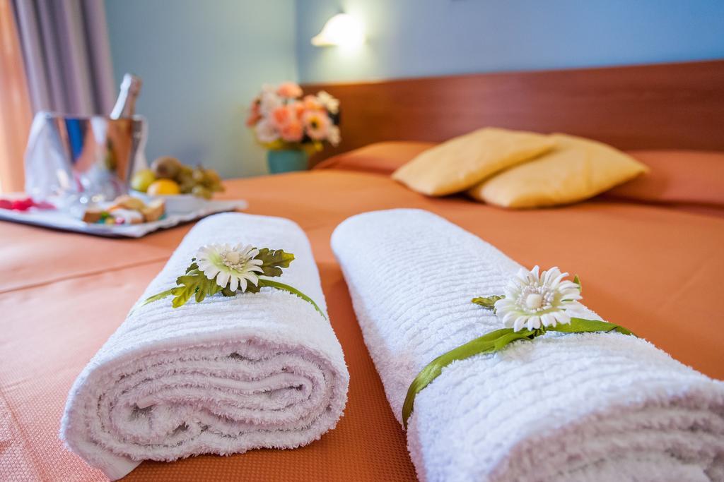 Hotel Bacco 3*