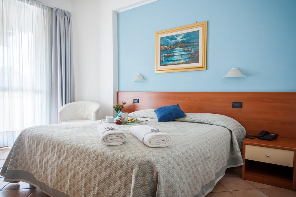 Bacco Hotel