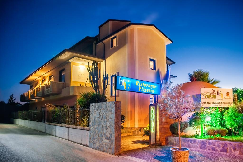 Bacco Hotel