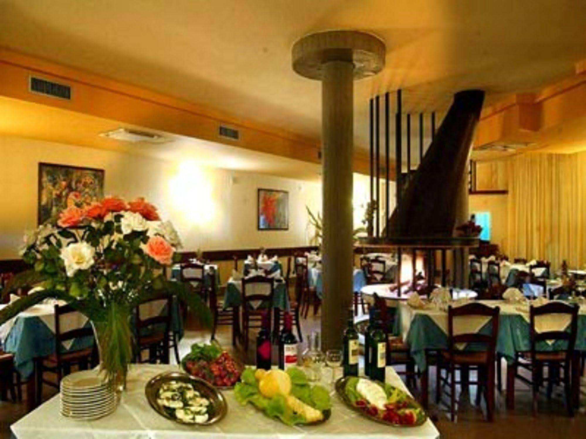 Hotel Bacco 3*