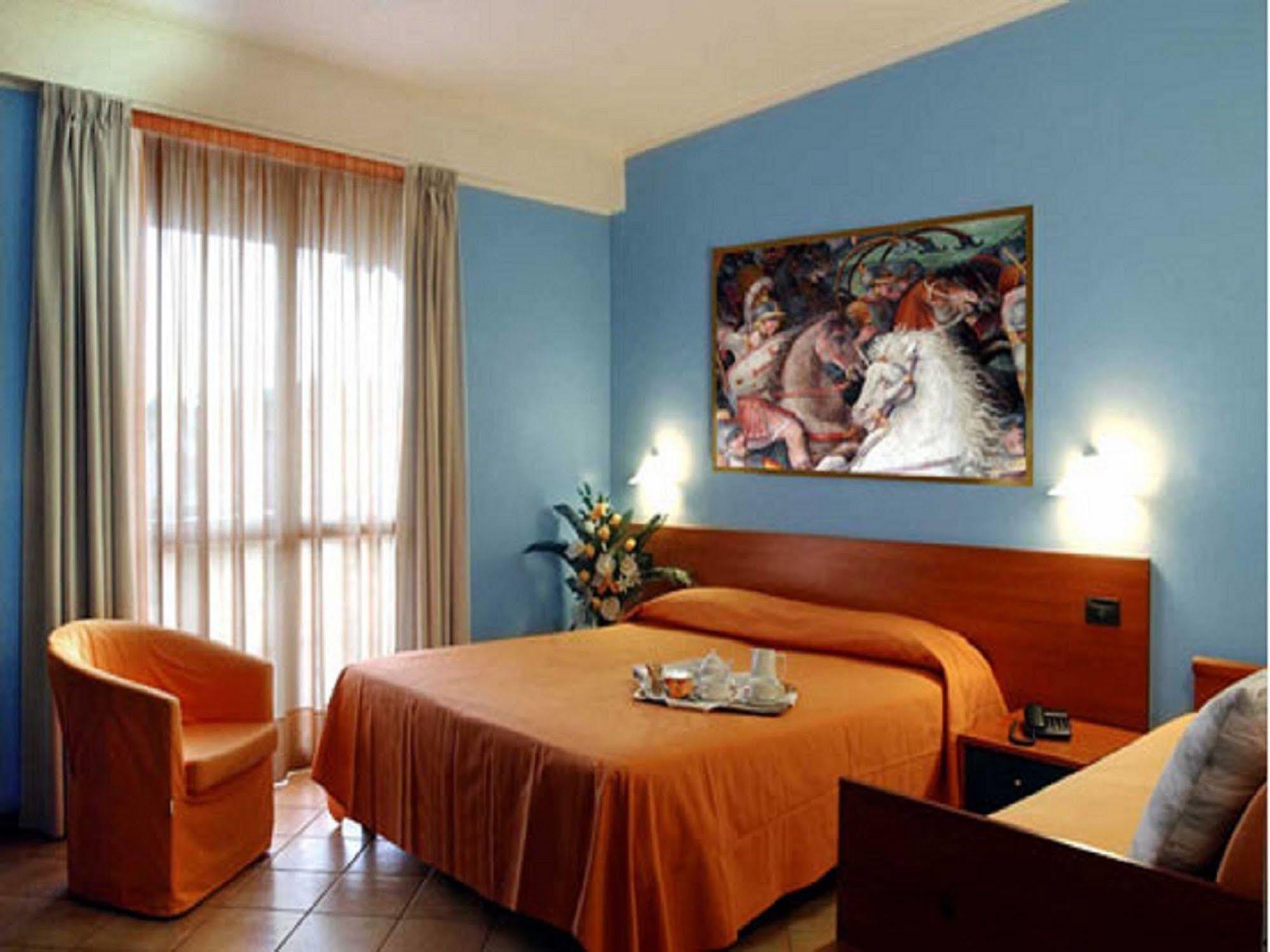 Bacco Hotel