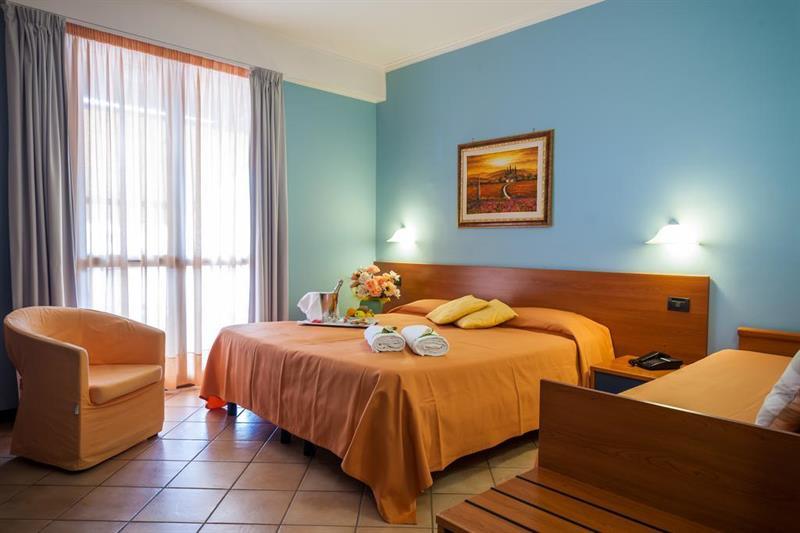 Bacco Hotel